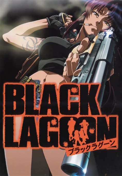 black lagoon anime episodes|black lagoon anime watch online.